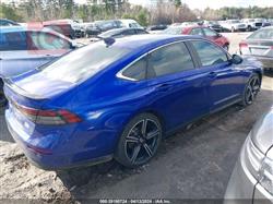 هوندا أكورد